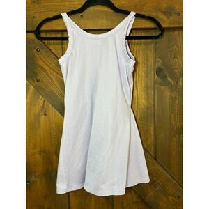 Old Navy active girls 10-12 dress with built in shorts